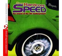 VAR - Pure Hardcore Speed / Various