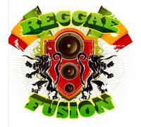 VAR - Reggae Fusion / Various