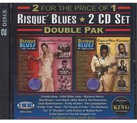 Various Artists - Risque Blues / Various