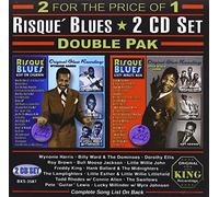 Various Artists - Risque Blues / Various