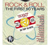 VAR - Rock & Roll: First 50 Years