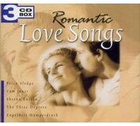 Var - Romantic Love Songs (3cd) [Import]