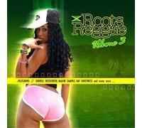 VAR - Roots Reggae 3 / Various