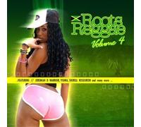 VAR - Roots Reggae 4 / Various
