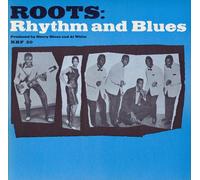 Various Artists - Roots: Rhythm & Blues / Various