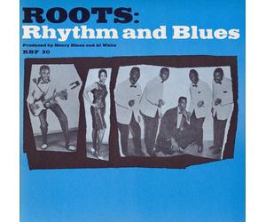 VAR - Roots: Rhythm & Blues / Various