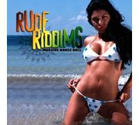 VAR - Rude Riddims: Massive / Various