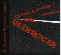 VAR - Science Fiction Effects / Various