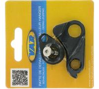 Var Scott 69182 Derailleur Hanger Kit One Size Black