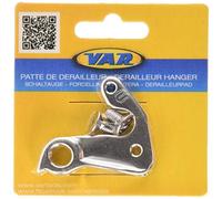 VAR Scott Toe Replacement Cycling Spares, Adults, Unisex, Multicoloured (Multicoloured), One Size