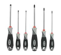 VAR Set of 6 Professional Screwdriver
