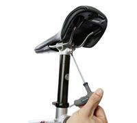 Var Set Of 7 P Handled Hex Wrenches With Ball Ends Tool One Size Black / Silver