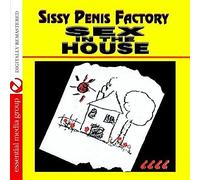 VAR - Sissy Penis Factory: Sex in the House / Various