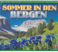 Var - Sommer in Den Bergen