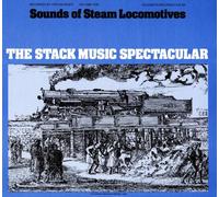 VAR - Sounds Steam Locomotives 5 / Various