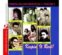 VAR - Strong Island Freestyle 1: Keepin It Real / Various
