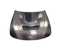 Var Style F80 M3 Car Carbon Fiber Front Engine Hood Vented Bonnet Compatible For BMW M3 M4 F82 F80 F83