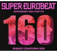 VAR - Super Eurobeat - Vol 160 / Various