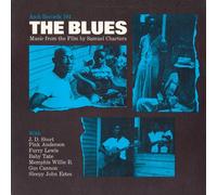 VAR - The Blues: Music from the Film By Sam Charters
