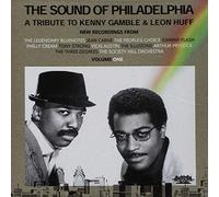 VAR - The Sound of Philadelphia: A Tribute to Kenny Gamble and Leon Huff 1