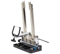 Var Tilting Base For Cr-07600 Rim Center Wheel Truing Stand One Size Black