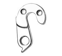 VAR Toe Lapierre Replacement Cycling Unisex Adult, (Multi-Colour), One Size