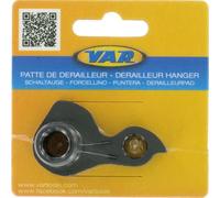 Var Trek 69225 Derailleur Hanger One Size Black