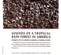 Various Artists - Tropical Rain Forest / Various