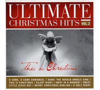 Various Artists - Ultimate Christmas Hits, Vol. 2: This Is Christmas