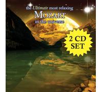 VAR - Ultimate Most Relaxing Mozart