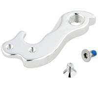 VAR Unisex Adult Cycling Replacement Cube Toe Cap (Multi-Colour), One Size