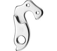 VAR Unisex Adult Ghost Replacement Cycling Toe Cap (Multi-Colour), One Size