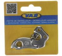 VAR Unisex Adult Ghost Replacement Cycling Toe Cap (Multi-Colour), One Size