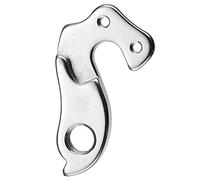 VAR Unisex Adult Ghost Replacement Cycling Toe Cap (Multi-Colour), One Size