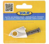 VAR VADH69131 Bike Accessory Puntera De Cuadro - Canyon Cube Specialized for Cyclists, Ideal for Smooth Riding and Bike upkeep