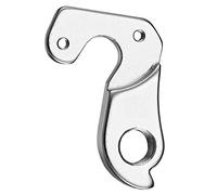 VAR VADH69203 Bike Accessory Puntera De Cuadro - BMC Stevens for Cyclists, Made for Smooth Riding and Bike upkeep