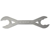 VAR VADR98200 Bike Accessory Wrench Direccion - 30x32x36x40mm for Cyclists, Made for Smooth Riding and Bike upkeep