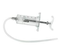 VAR Tools Syringe 50 ml Tools, Adults Unisex, Multicolor (Multicolor), One Size