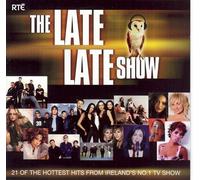 var - var - The Late Late Show - 21 Of The Hottest H