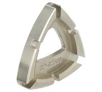 Var Varp02500c Spoke Wrench 3.3 mm Black