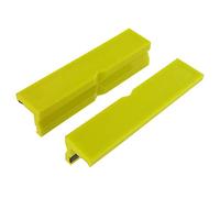 Var VR09100-150 Pair Nylon Jaws Torn.150 mm