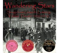 VAR - Wandering Stars: Songs from Gimpel's Lemberg / Various