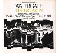 VAR - Watergate 1: Break in / Various