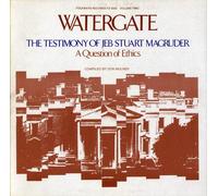 VAR - Watergate.2: Testimony / Various