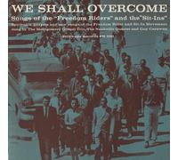 VAR - We Shall Overcome: Songs from the Freedom Riders & the Sit-Ins