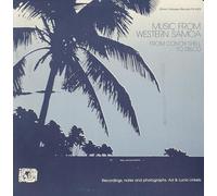 VAR - Western Samoa: Conch / Various
