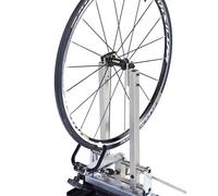 Var Wheel Truing Stand One Size Black