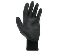 Var Work Gloves XL Black