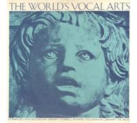VAR - World's Vocal Arts / Various