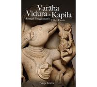 Varaha, Vidura & Kapila: Srimad Bhagavatam's Third Canto: Volume 3
